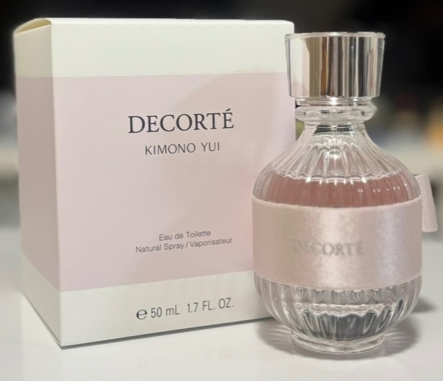 DECORTE（デコルテ） コスメデコルテ キモノ ユイ/ツヤ/キヒン/ウララ