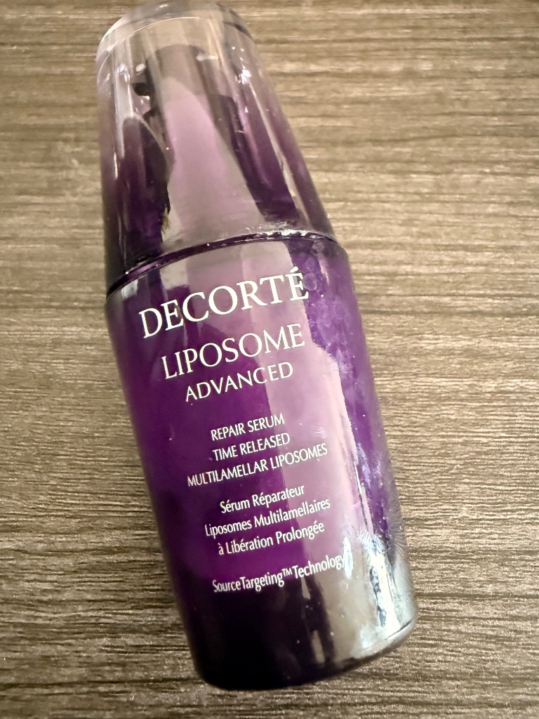 DECORTE（デコルテ） コスメデコルテ リポソーム アドバンスト