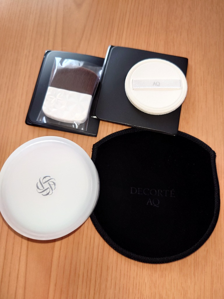 DECORTE コスメデコルテ AQ オーラ リフレクター 01・02・03