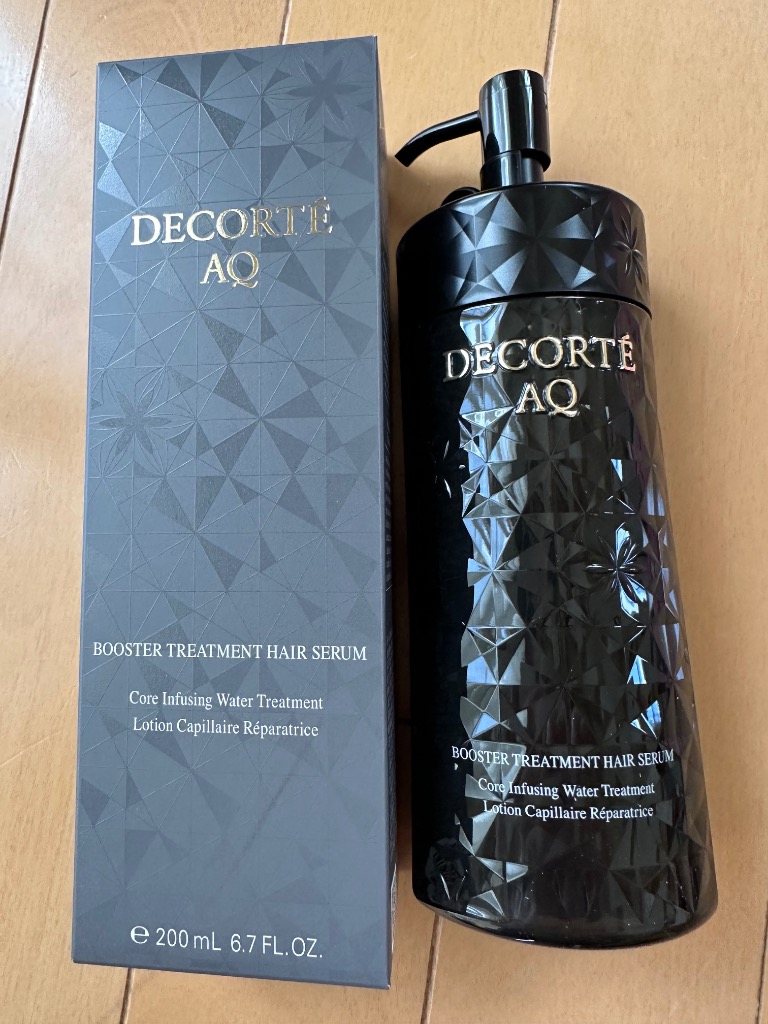 DECORTE（デコルテ） コスメデコルテ AQ ブースティング