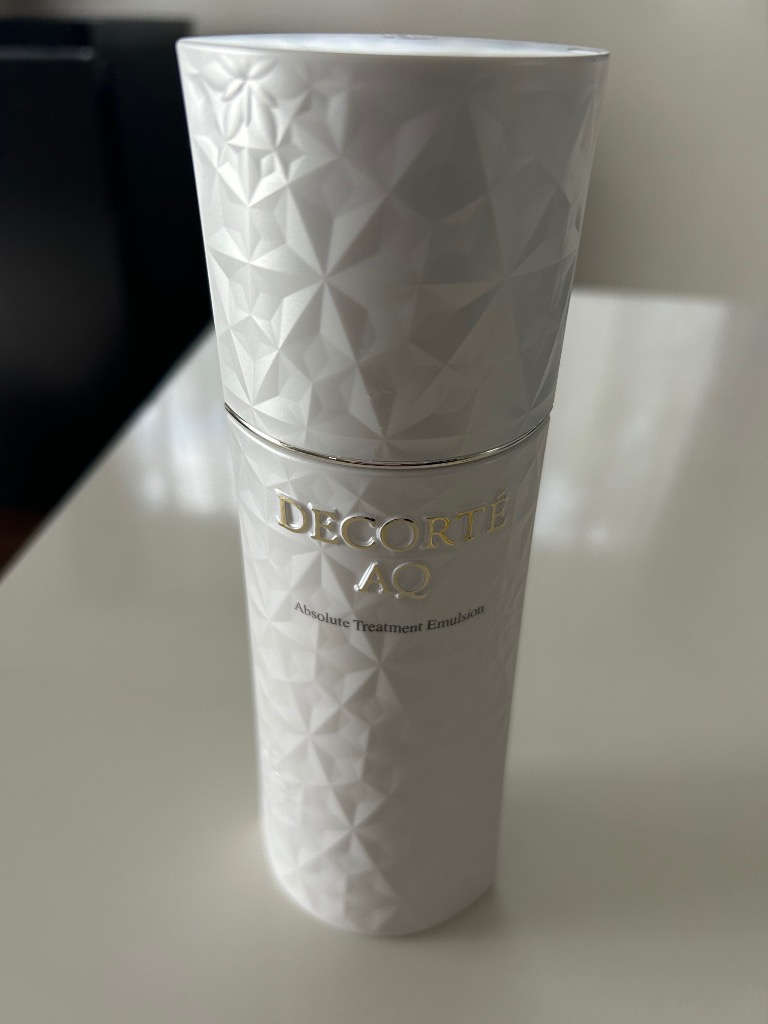 DECORTE コスメデコルテ AQ アブソリュート エマルジョン