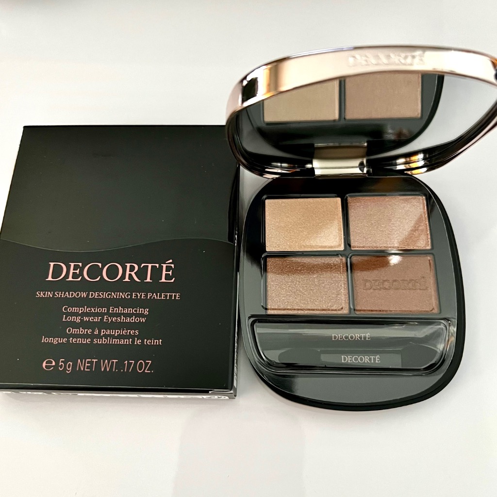 DECORTE（デコルテ） コスメデコルテ スキンシャドウデザイニング