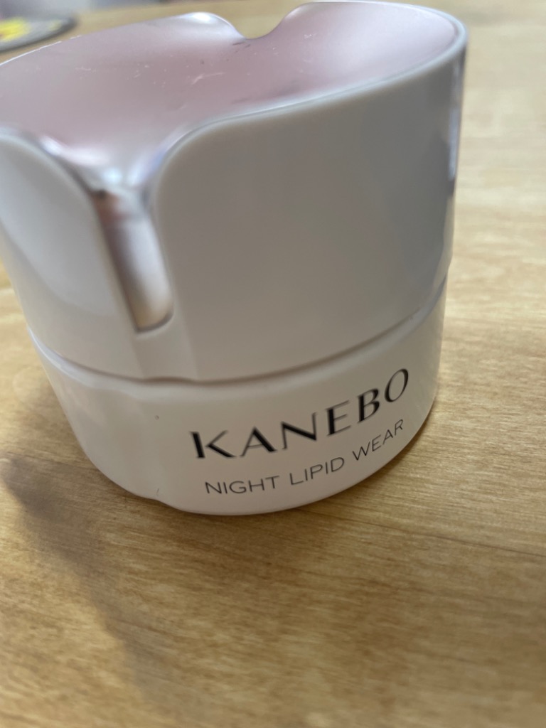 Kanebo カネボウ ナイト リピッド ウェア（夜用クリーム）40mL