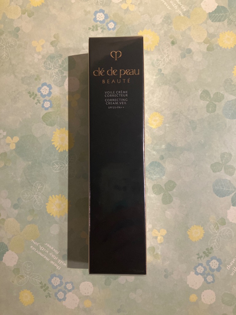 cle de peau BEAUTE 【2025年製造】資生堂 クレドポーボーテ