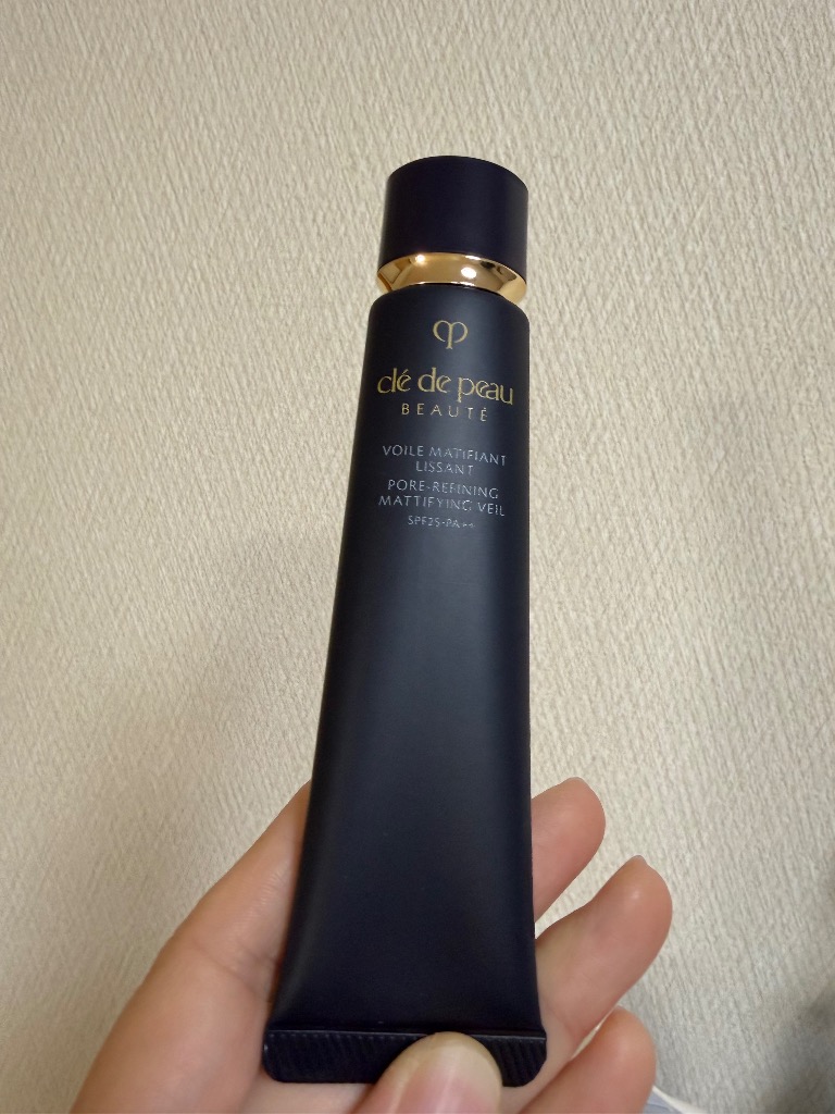 cle de peau BEAUTE クレ・ド・ポー ボーテ ヴォワール マティフィ
