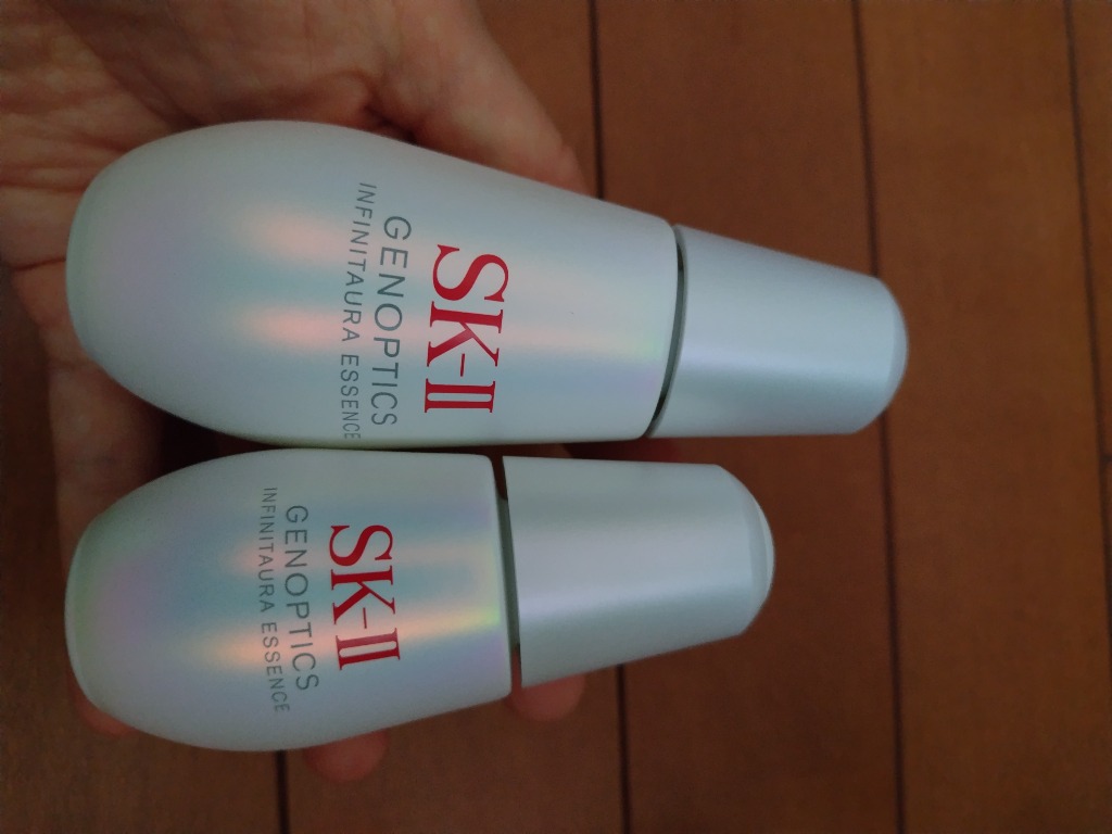 SK-II 【2025年新商品】SK2 ジェノプティクス インフィニット