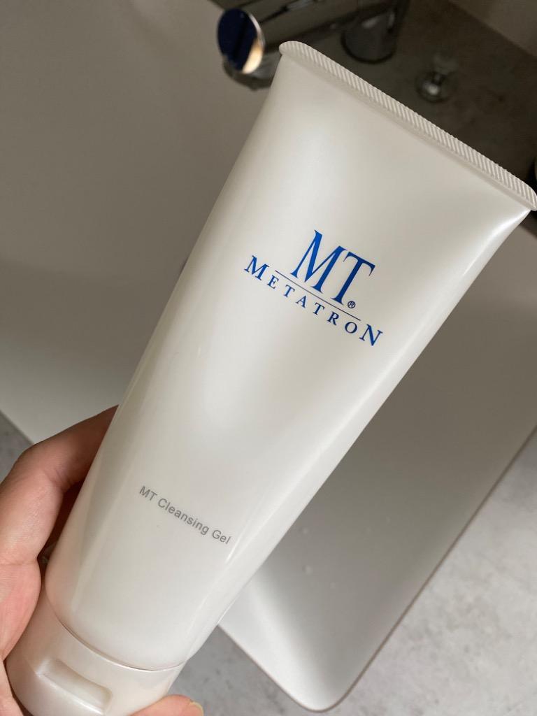 MTメタトロン MT クレンジング・ジェル （クレンジング）200mL ※配A :MT30334:グランベリー Yahoo!店 - 通販 -  Yahoo!ショッピング