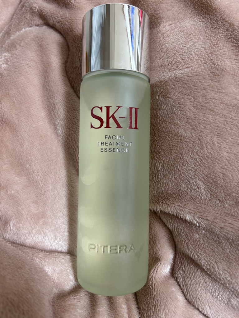 オリジナル SK-II フェイシャルトリートメントエッセンス 230m 化粧水 