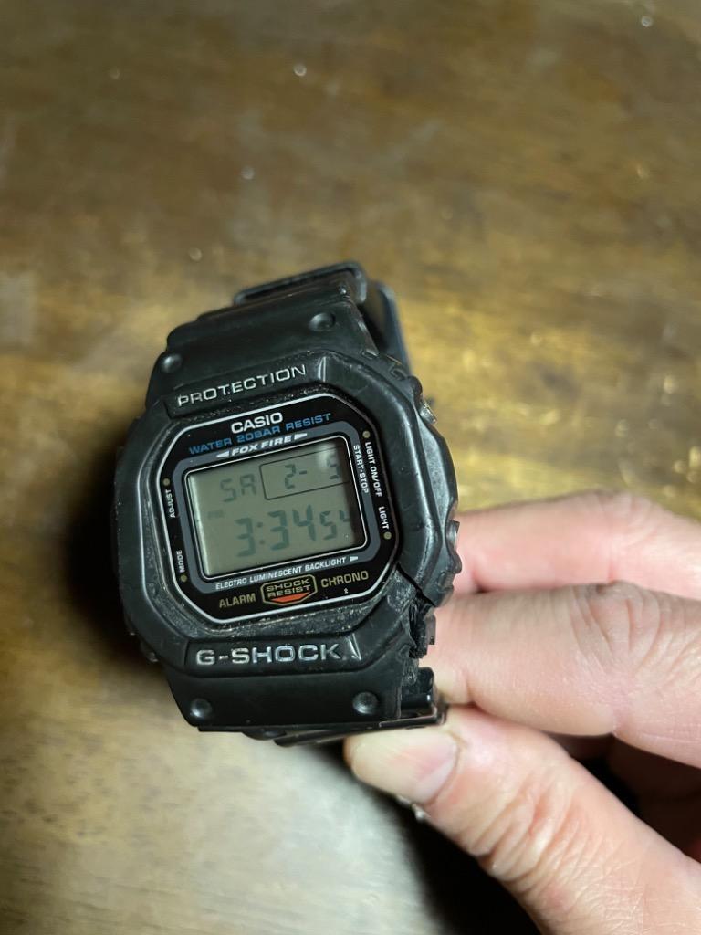 純正 ベゼル 交換用 G-SHOCK Ｇショック DW-5600E カシオ CASIO 黒 ブラック 74236776 部品 純正パーツ  I8QH9LBW75, 腕時計用品 - urbanoeng.com.br