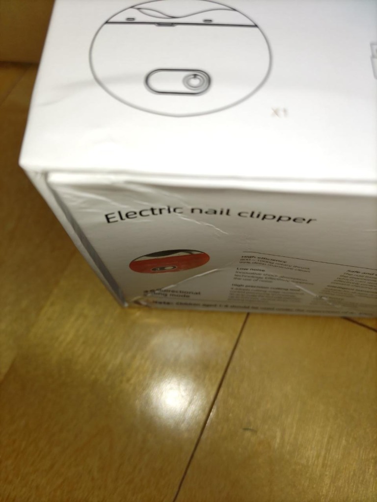 レビュー画像