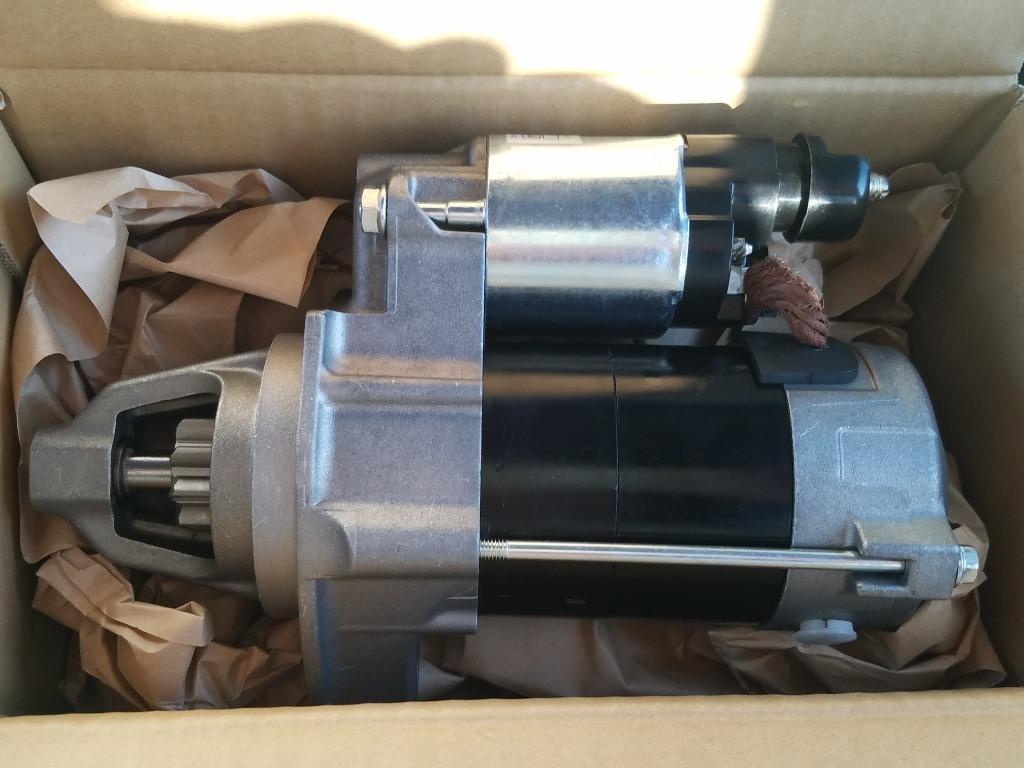 フィット GE6 GE7 GE8 GE9 リビルト スターター セルモーター