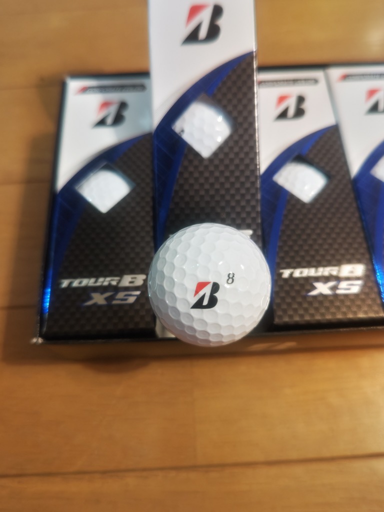 BRIDGESTONE 2024年モデル ブリヂストン TOUR B XS ツアーB