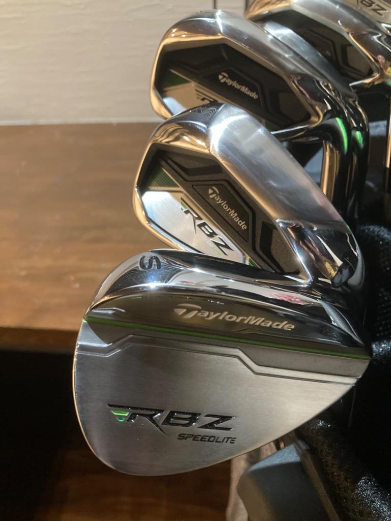 TaylorMade テーラーメイド メンズ ロケットボールズ