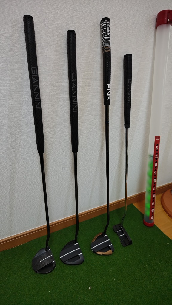 PING HEPPLER パター PING HEPPLER ANSER5 パター