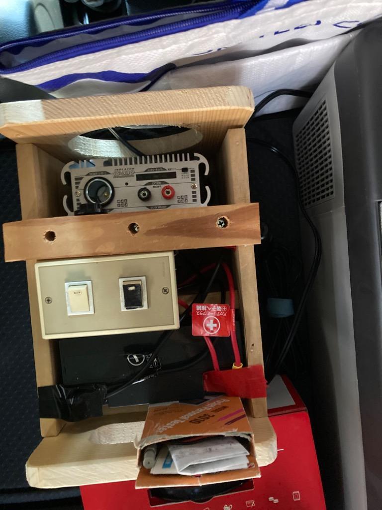 CELLSTAR セルスター 簡易型アイソレーター IS-330 : ありんこ屋