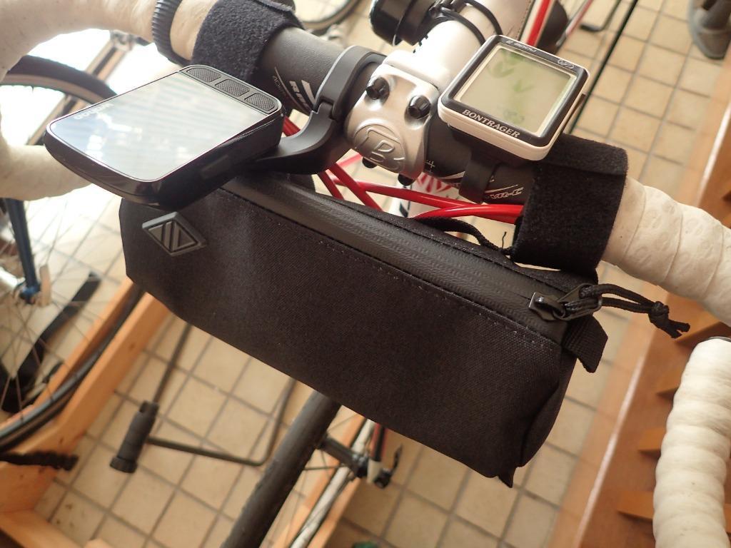 ADEPT アデプト バードラム 自転車 ハンドルバーバッグ :BAG3840x:アリスサイクル Yahoo!店 - 通販 - Yahoo!ショッピング