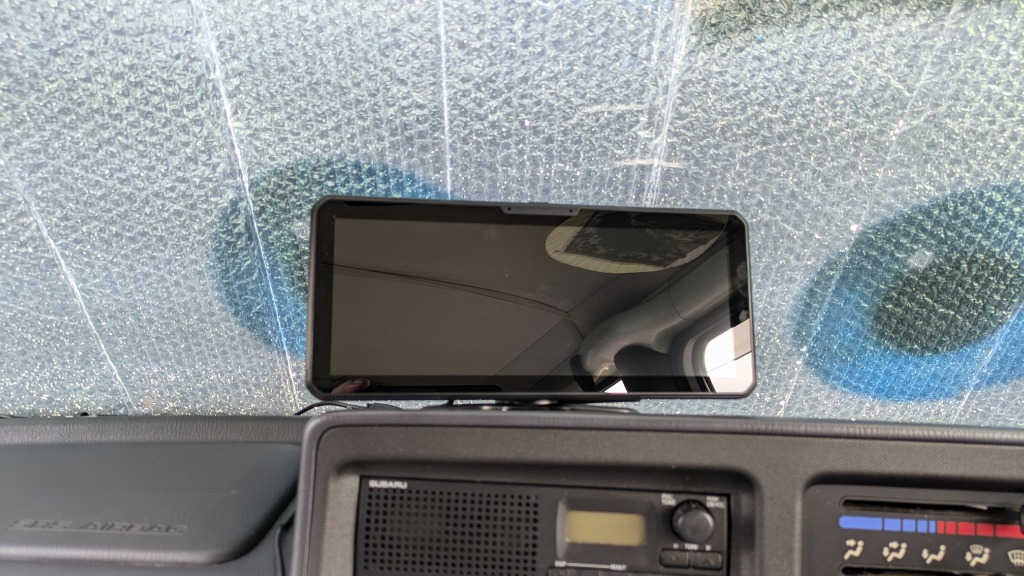 PORMIDO 【ランキング1位】 ディスプレイオーディオ carplay