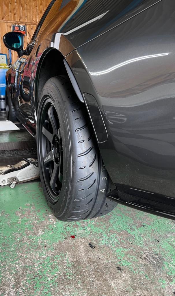 DIREZZA DUNLOP ダンロップ ディレッツァ Z3 ZIII 205/50R16 87V
