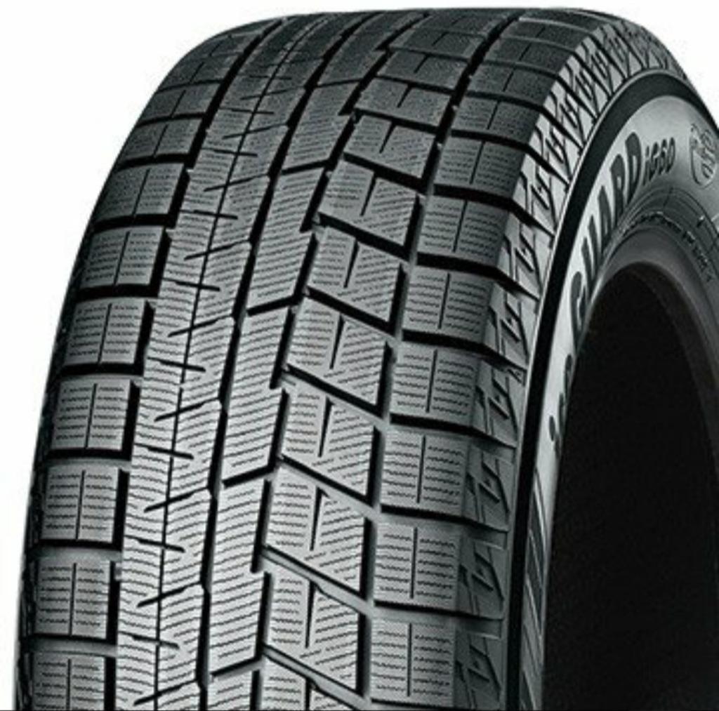 スタッドレスタイヤ 185/65R15 88Q YOKOHAMA ヨコハマ アイスガード シックスIG60 送料無料1本価格 :T024925:アーク タイヤ - 通販 - Yahoo!ショッピング