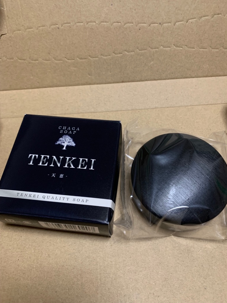 正規代理店】天恵石鹸 天恵クオリティソープ 80g プラスケア 無添加
