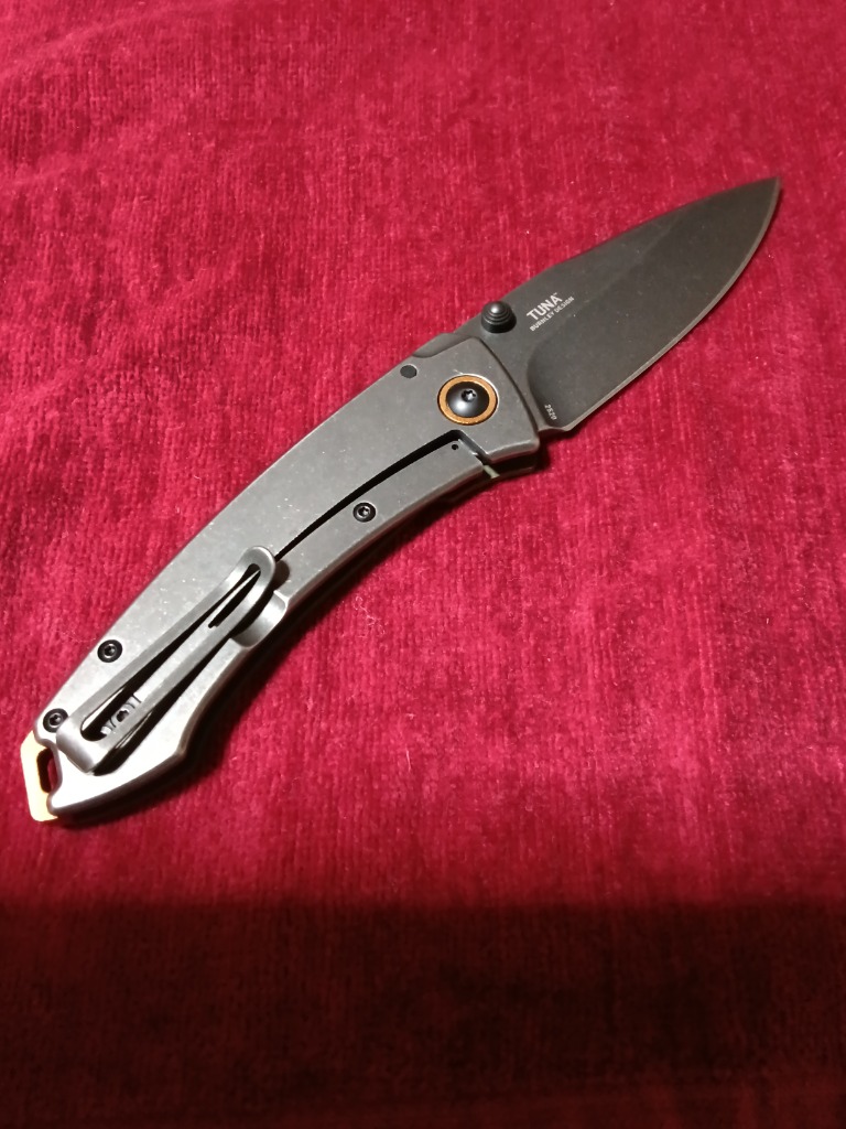 CRKT フォールディングナイフ ツナ 折りたたみナイフ 2520 crk2520_1.jpg