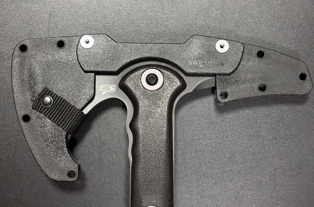 コールドスチール COLD STEEL ウォーホーク 斧 アックス CS90PTWH