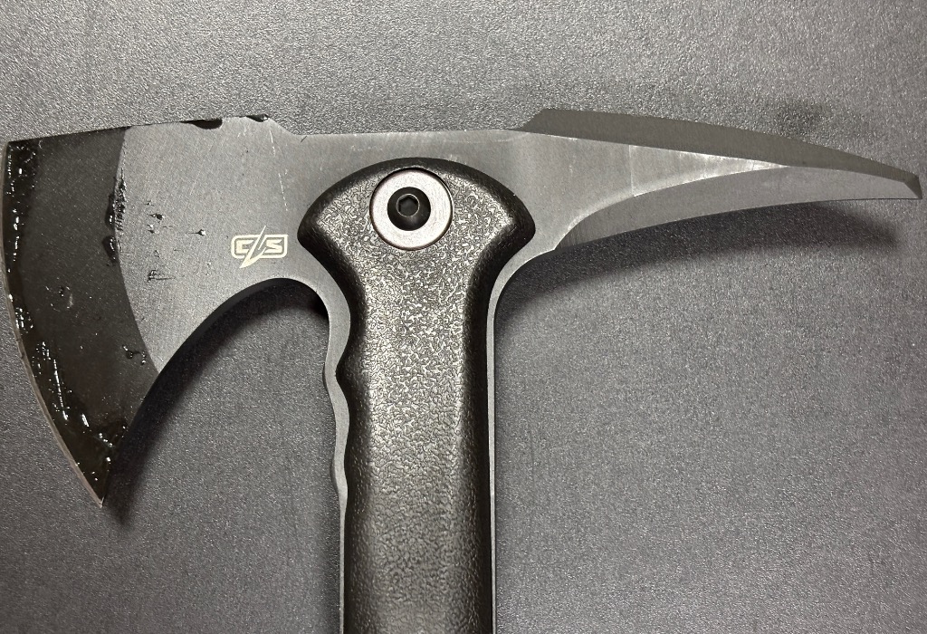 コールドスチール COLD STEEL ウォーホーク 斧 アックス CS90PTWH