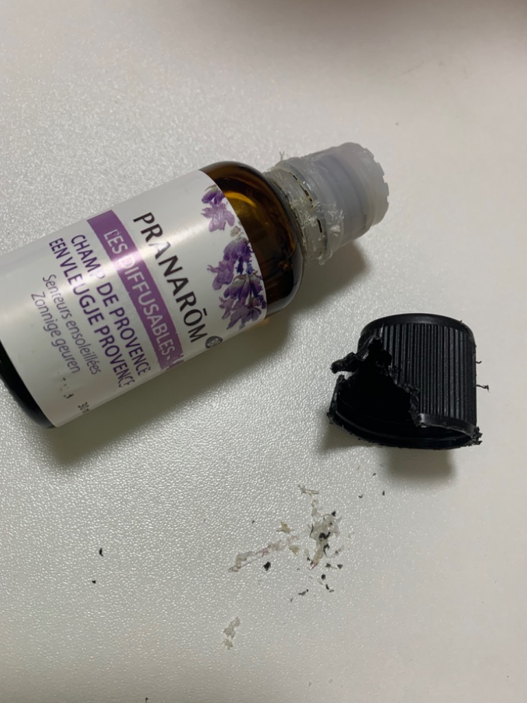 プラナロム ローズオットー（ダマスクローズ） BIO 5ml PRANAROM ローズ – プラナロム エッセンシャルオイル・精油｜健草医学舎