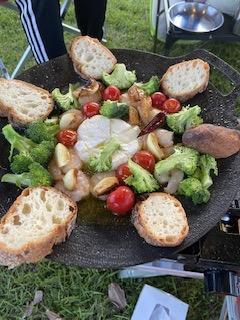 JHQ マルチグリドル 鉄板 鉄板マルチグリドル 33cm キャンプ BBQ JHQ マルチグリドル 鉄板 鉄板マルチグリドル 33cm キャンプ BBQ