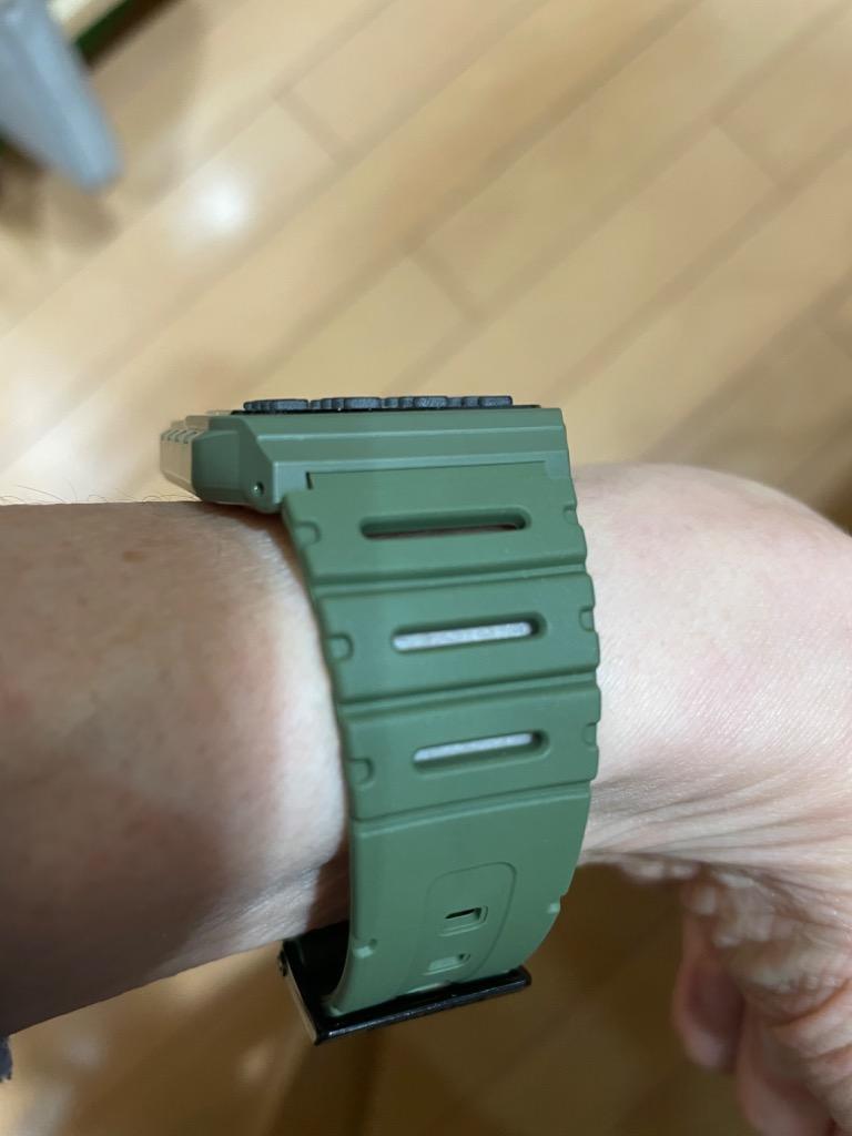 DATABANK CASIO カシオ カリキュレーター CA-53WF デジタル