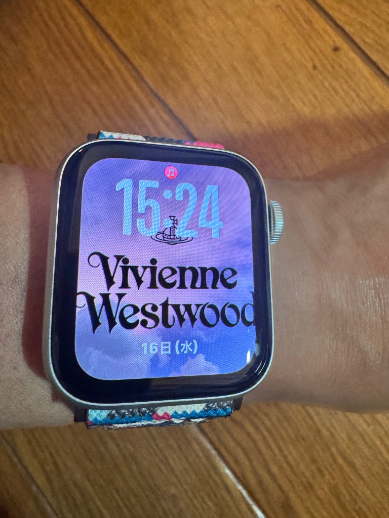 Vivienne Westwood ヴィヴィアン ウエストウッド アップル