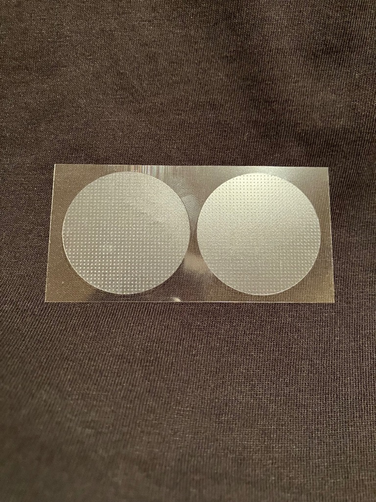 全体のレビュー画像 | 1-2