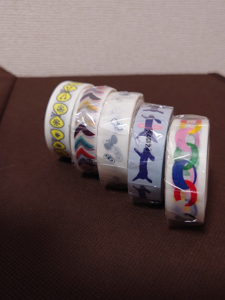 mt×mina tambourine grande・silver | mt mina perhonen