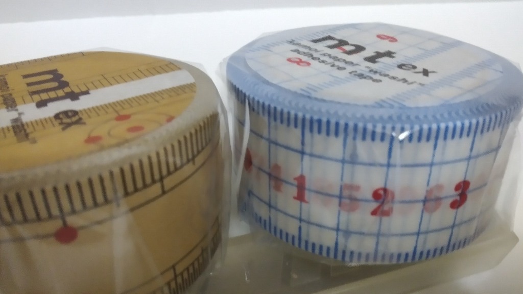 海外マステ 約1000枚 mt 1,000円ポッキリ企画 マスキングテープ カモ井加工紙