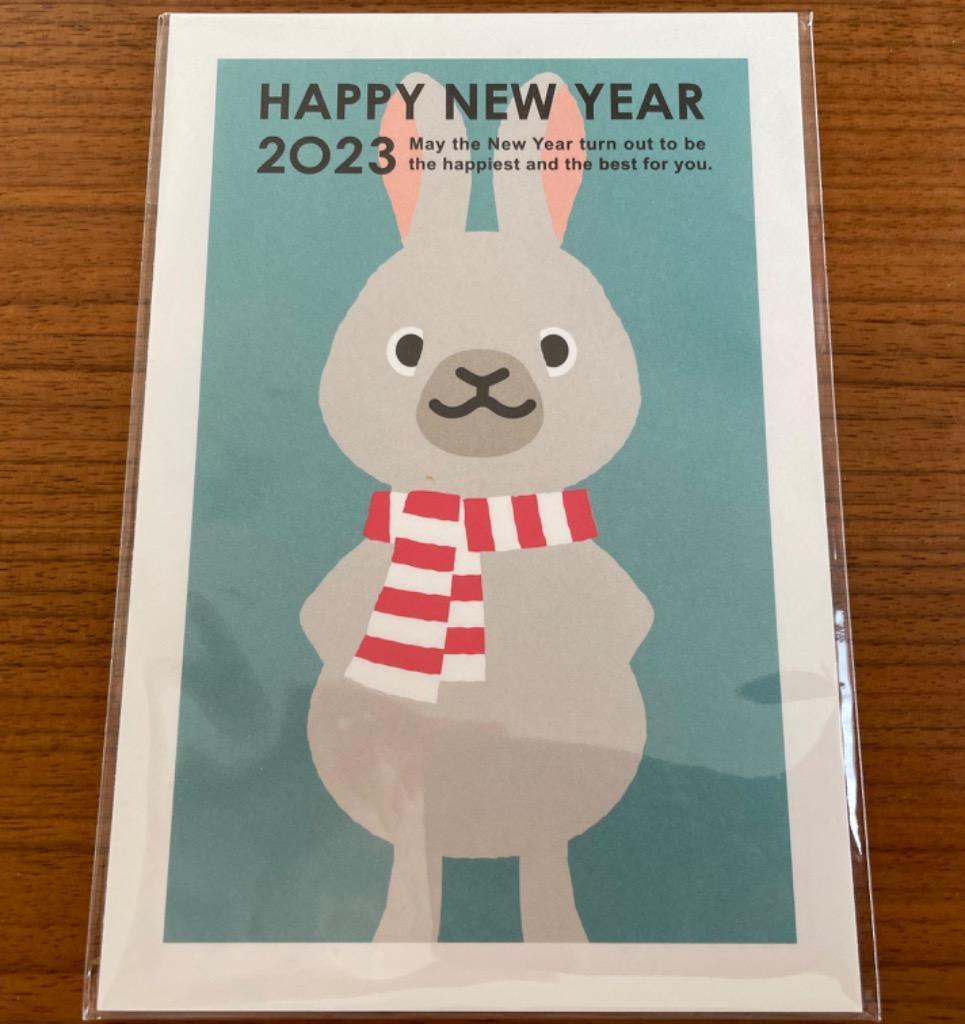2025年 (令和7年) 巳年 デザイン パック年賀状 5枚入り (A-01