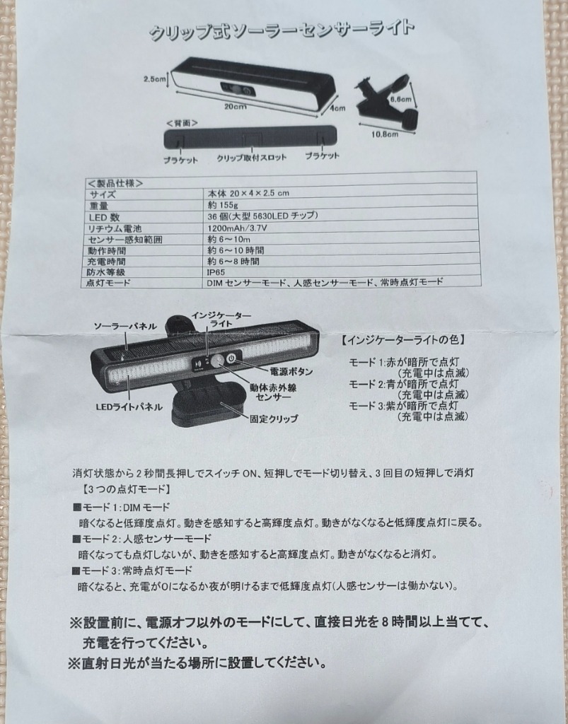 8件目のレビュー画像 | 0
