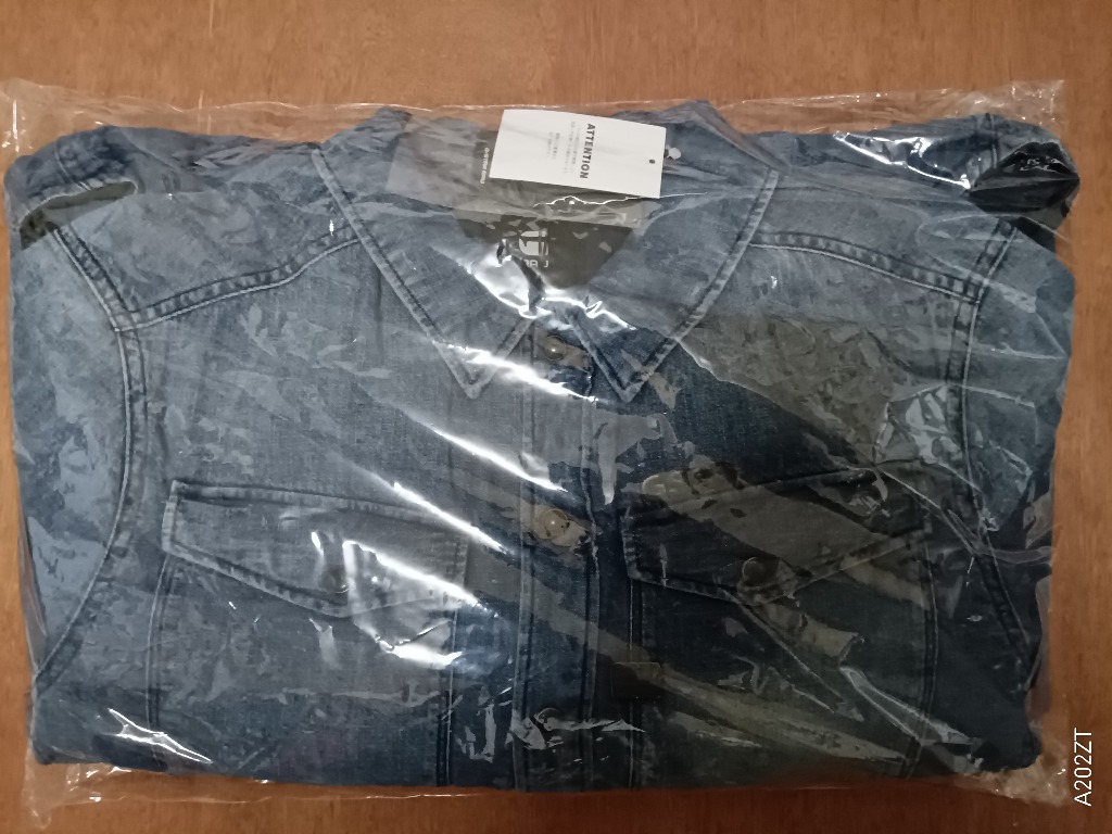 G-STAR RAW 【期間限定ポイント5倍】【アウトレット】G-STAR