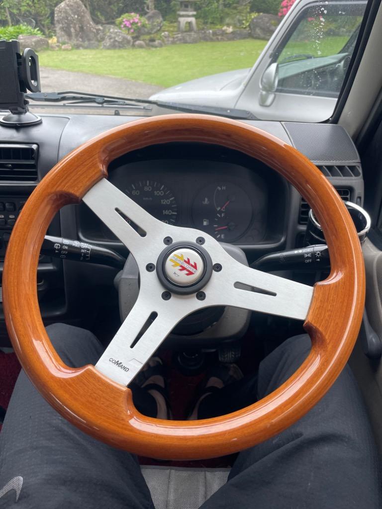 HKB SPORTS/東栄産業 ステアリングハンドルボスキット 小型船舶