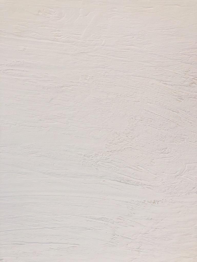 漆喰（しっくい）塗り壁材 練済！ ラ・クレセンテ / ホワイト【送料