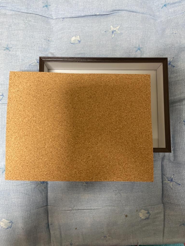 メール便可 ] コルクシート 細目 225x300mm 2mm厚 【 木材 DIY 手作り コルク 】 :085107:画材・ものづくりのアートロコ  - 通販 - Yahoo!ショッピング