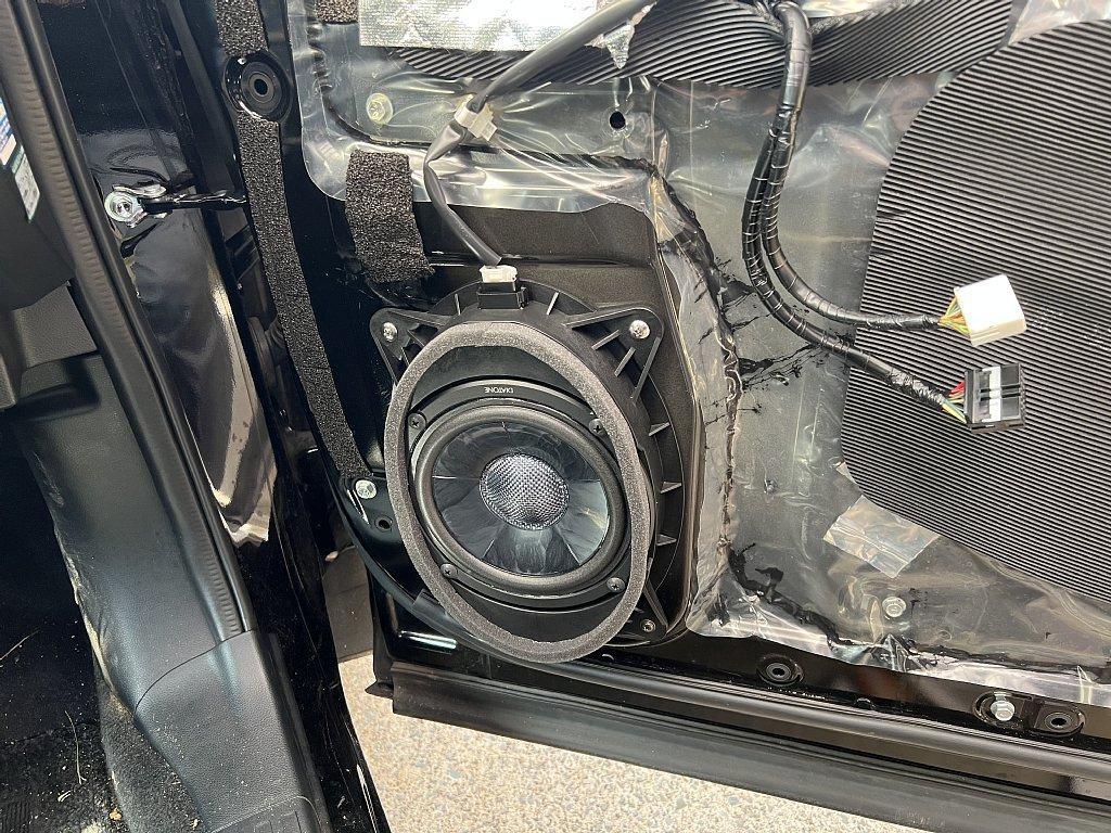 SUBARU 【フォレスター・SK】DIATONE スピーカー G400