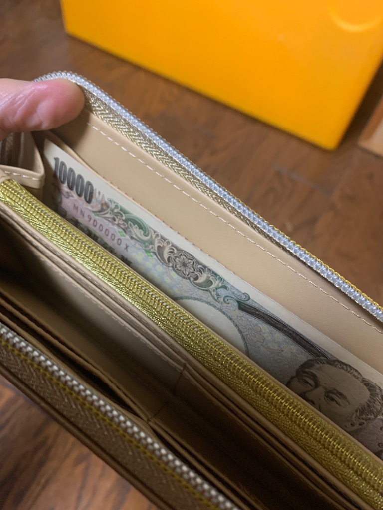 本家本元金運の縁起物】ルアンポームイ師の真影 究極の金運到来