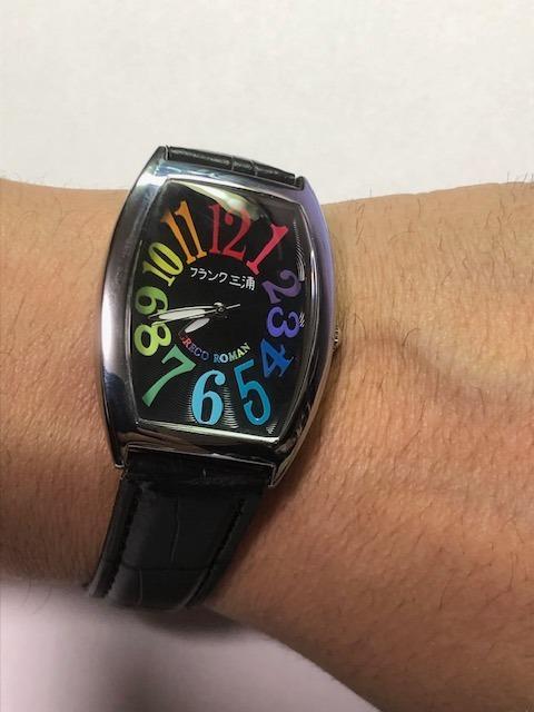 フランク三浦 時計 腕時計 メンズ レディース 零号機 トノー スクエア 角型 高級 ブランド プレゼント ブラック レザー おしゃれ 安い