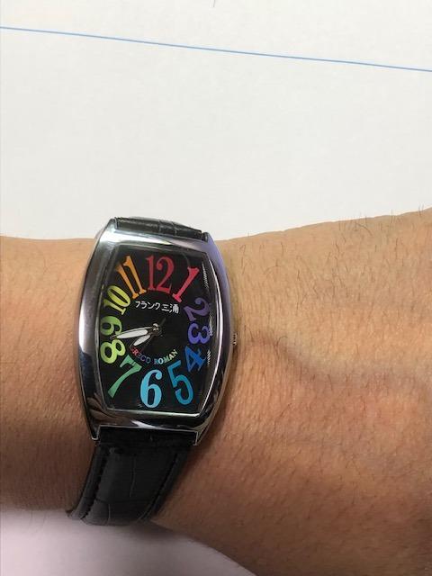 フランク三浦 時計 腕時計 メンズ レディース 零号機 トノー スクエア 角型 高級 ブランド プレゼント ブラック レザー おしゃれ 安い