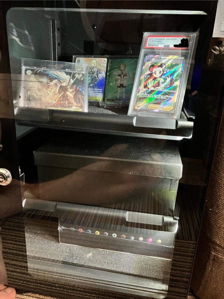 HOKUTO 防湿庫・ドライボックス HP-38EX 全自動除湿 内蔵LED照明 HOKUTO 防湿庫・ドライボックス HP-38EX 全自動除湿 内蔵LED照明