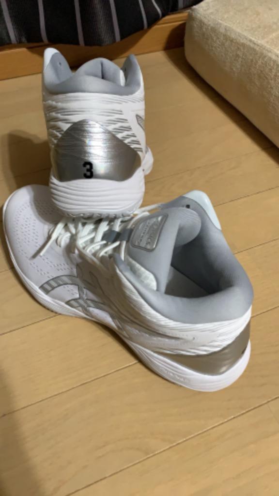 ASICS SALE asics（アシックス） 1063A051 100 バスケットボール