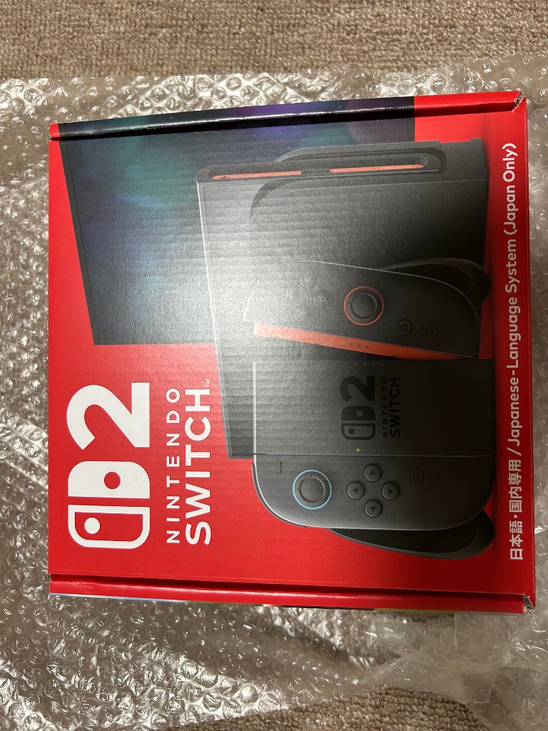 ※ニクナガ※ Switchソフト　2本セット light-hikari_4938833024404