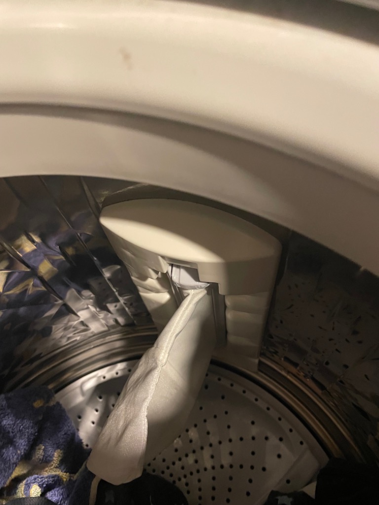 SHARP シャープ 【純正品】 抗菌・防カビ仕様 洗濯機用糸くず SHARP シャープ 【純正品】 抗菌・防カビ仕様 洗濯機用糸くず