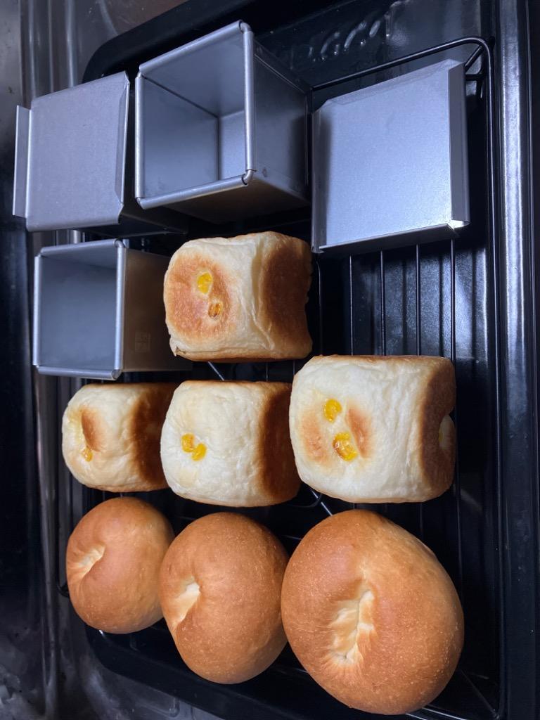 ABCレッスン使用〉キューブ型6cm フタ付き – ABC Cooking MARKET