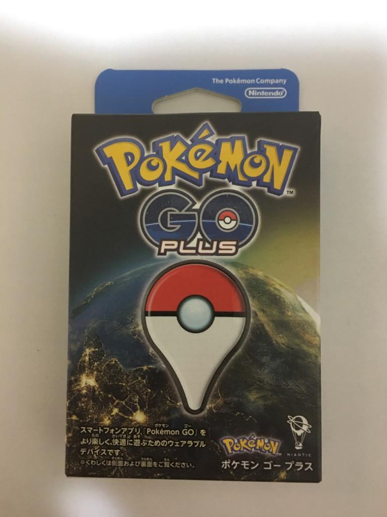 ー品販売 送料無料 Plus Go ポケモン Plus Go Pokmon その他 Ctalent Org